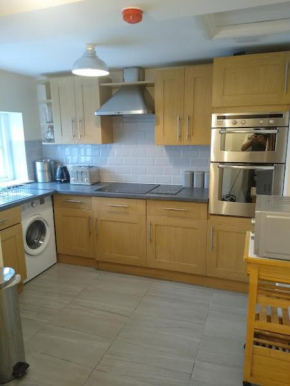 124A Castle Street Hinckley